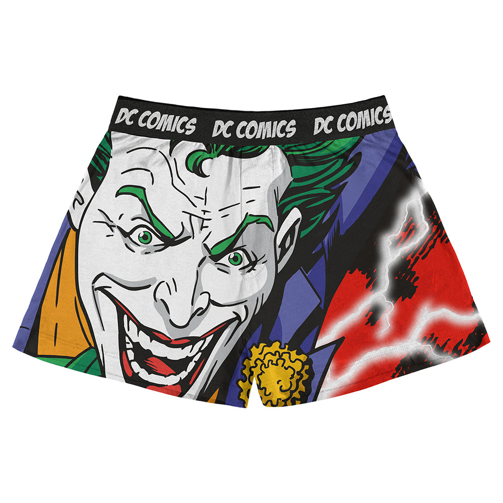COLOURFULL JOCKER BOXERXL