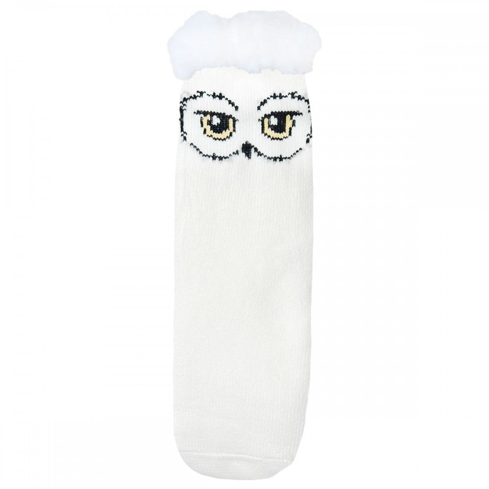 Hedwig Winter Socks