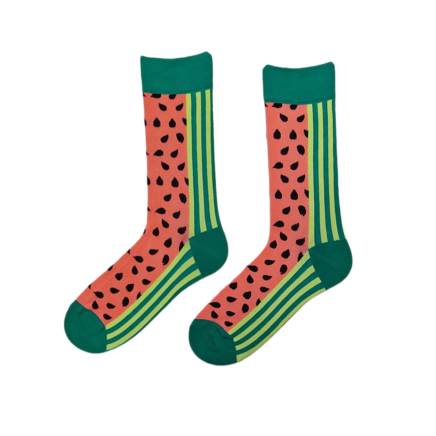 Watermelon Stripes