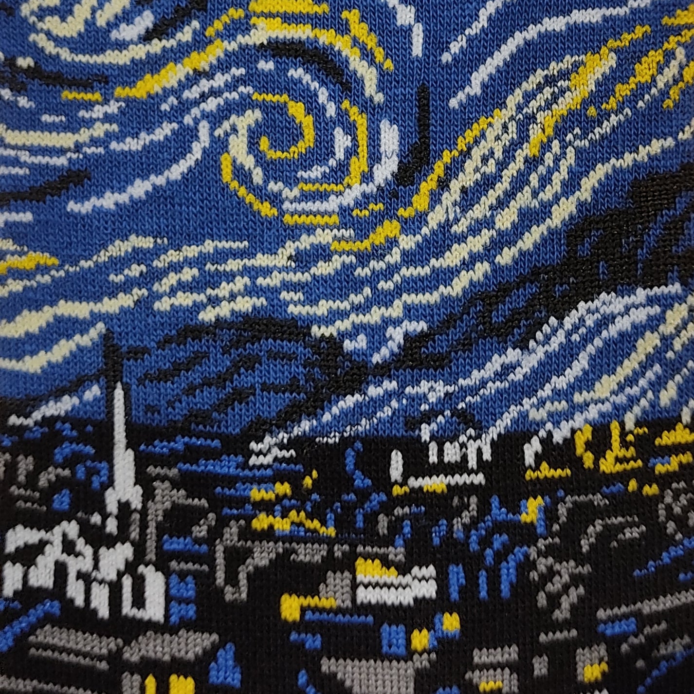 Starry Night
