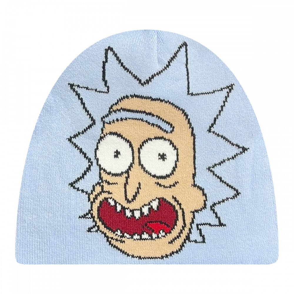 Rick Sanchez Beanie Hat