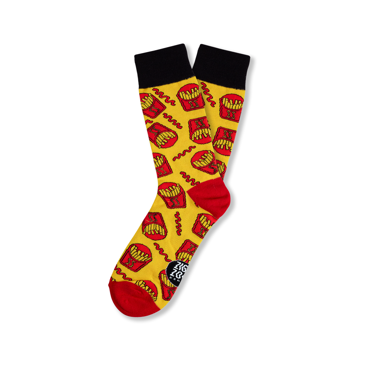 ZIGGY Fries