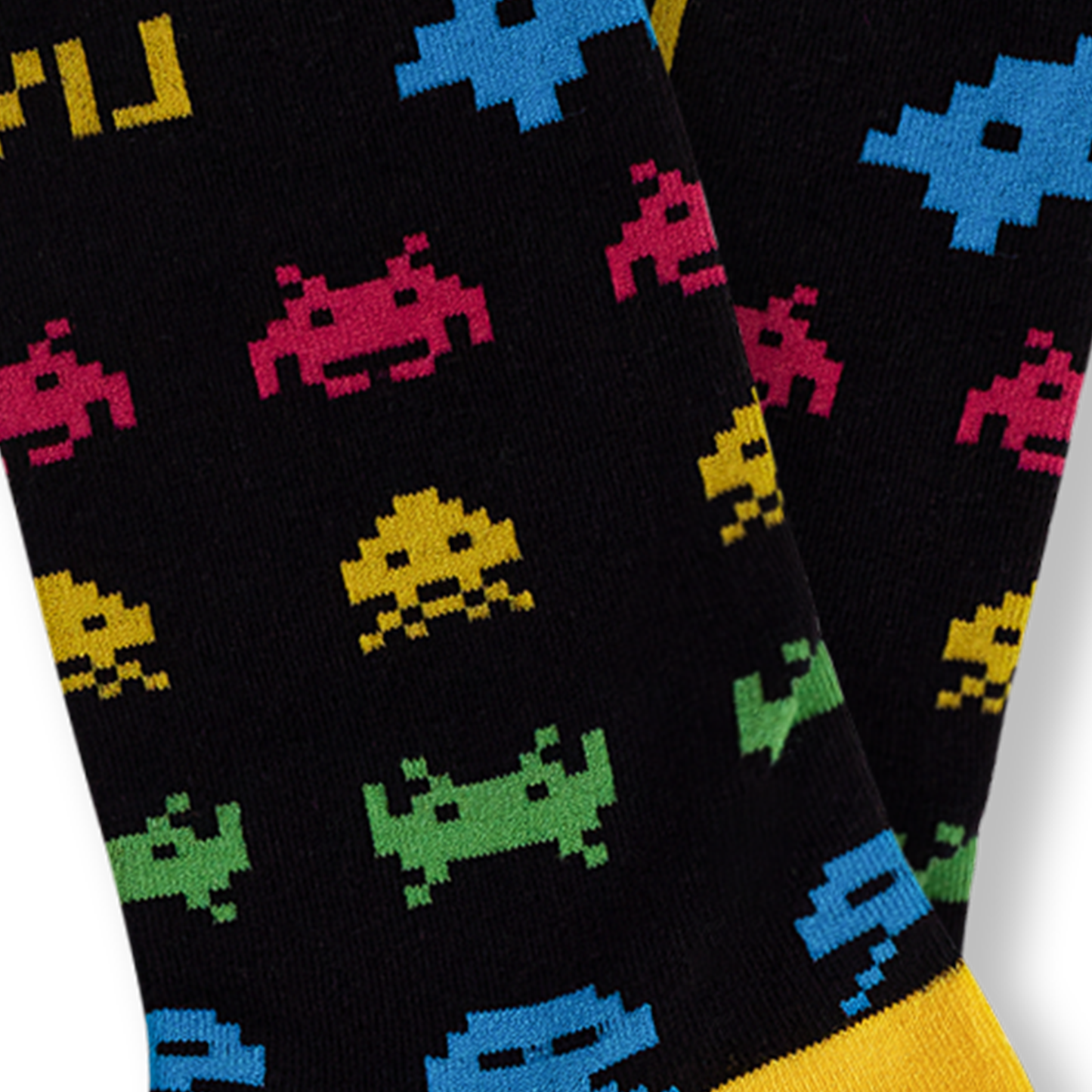 Space Invaders
