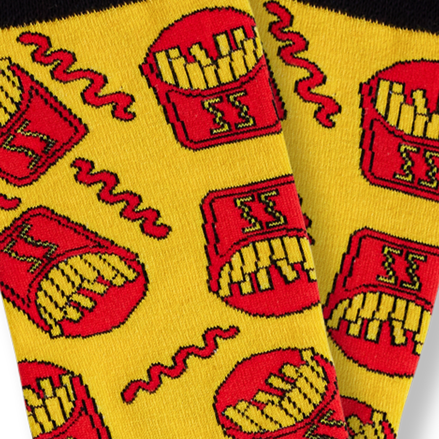 ZIGGY Fries