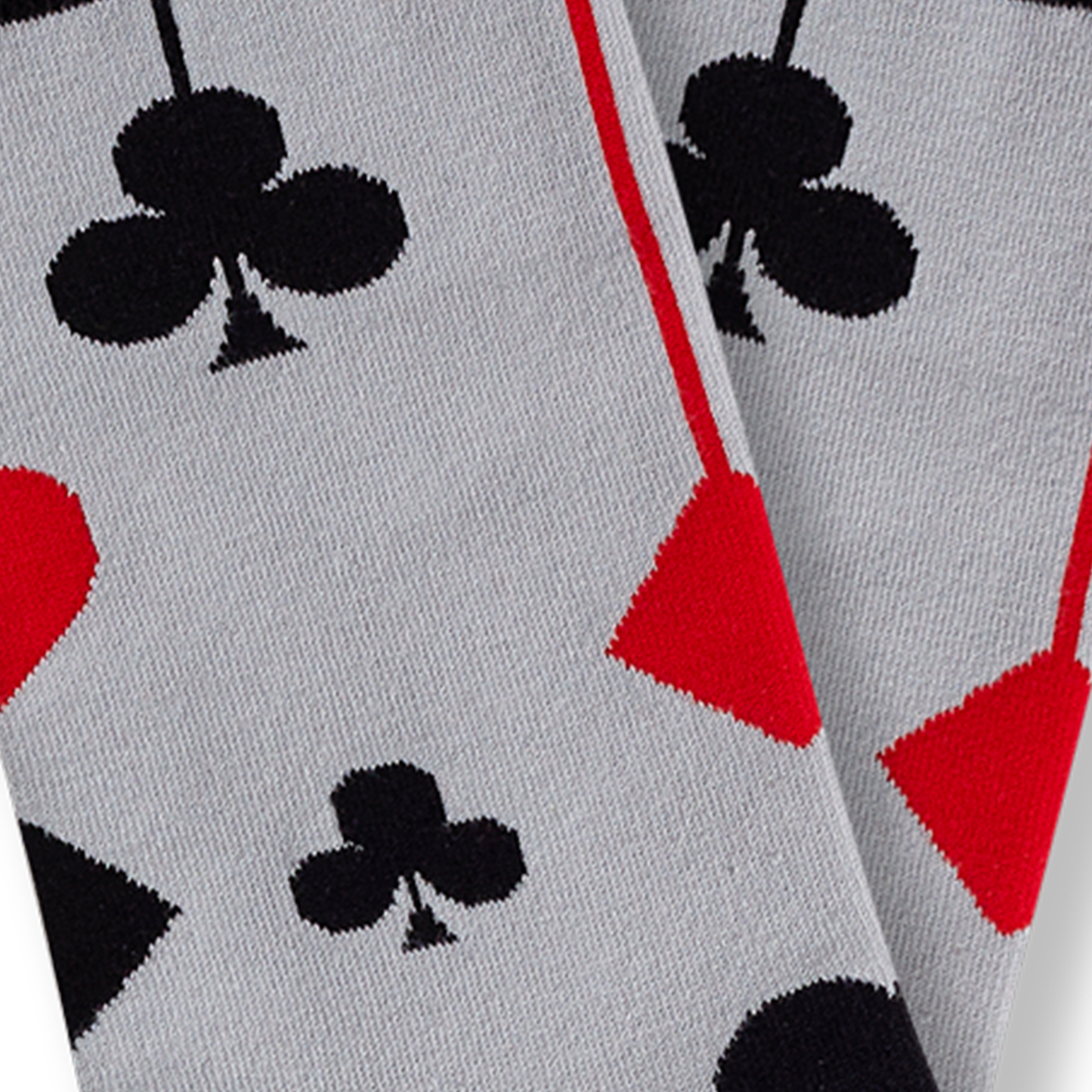 Poker Grey