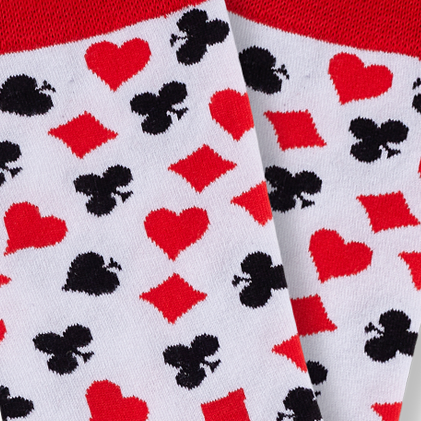 Poker White small edition