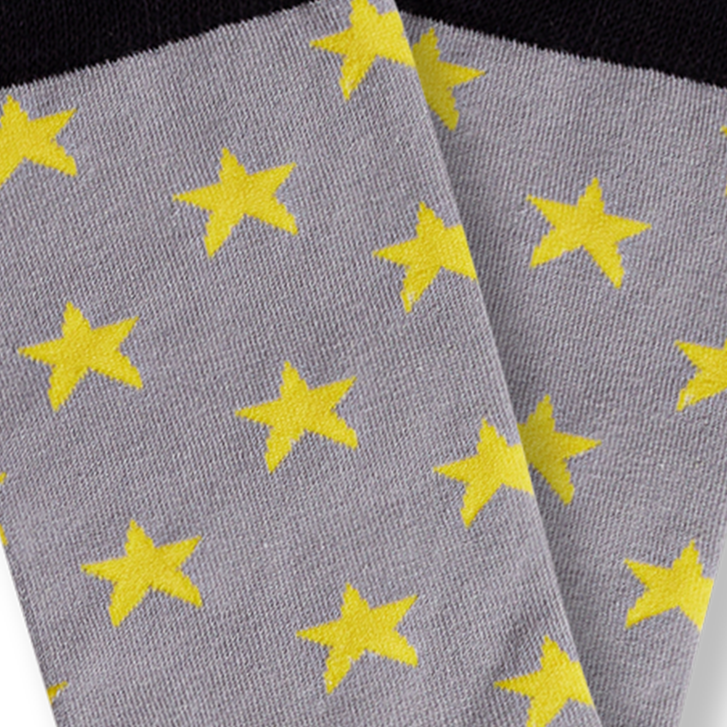 Yellow Stars