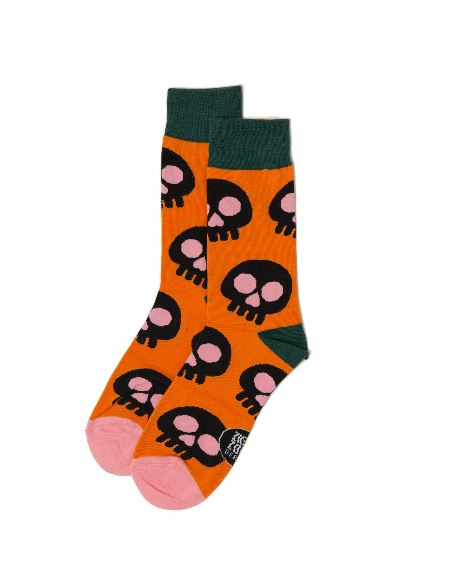 Childish Skull