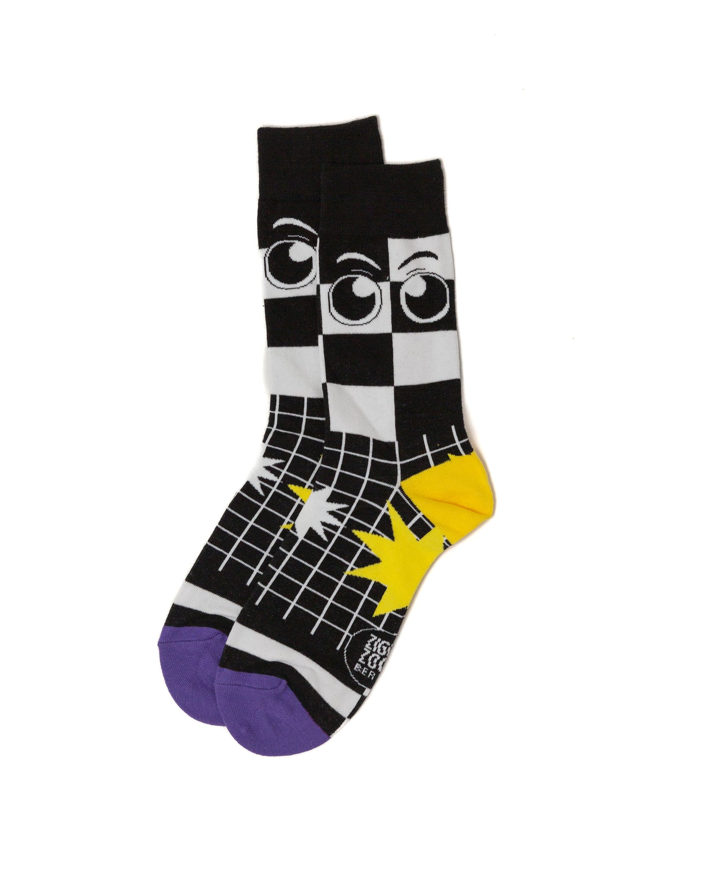 Watching You - Squares