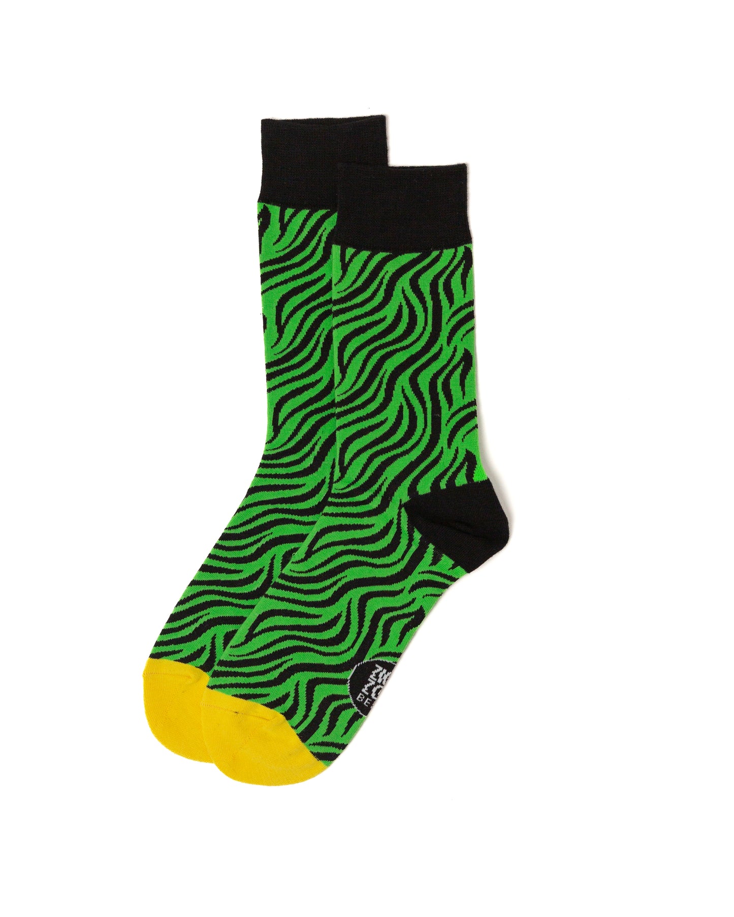 Green Zebra