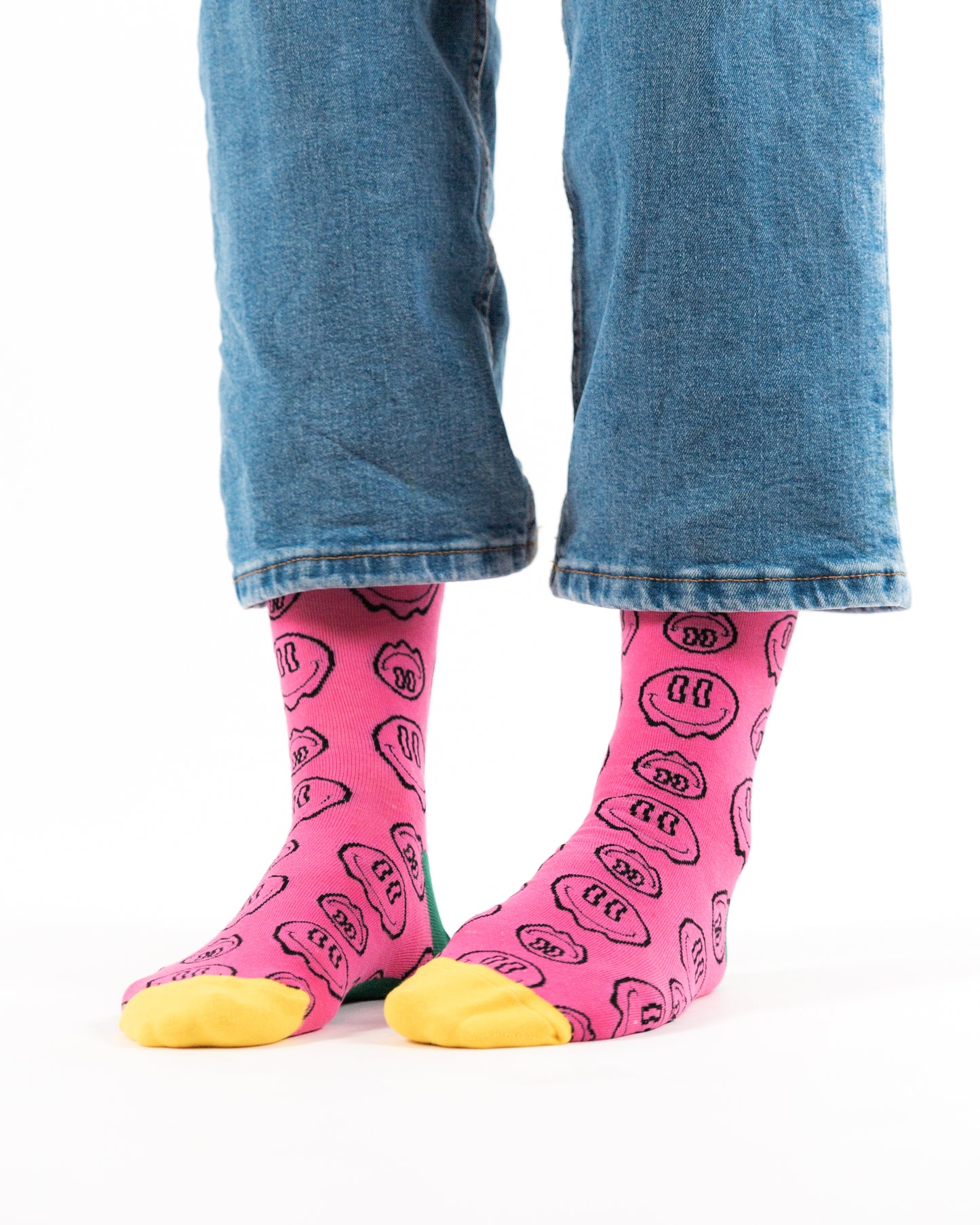 Ziggy-funky-smiley-pink