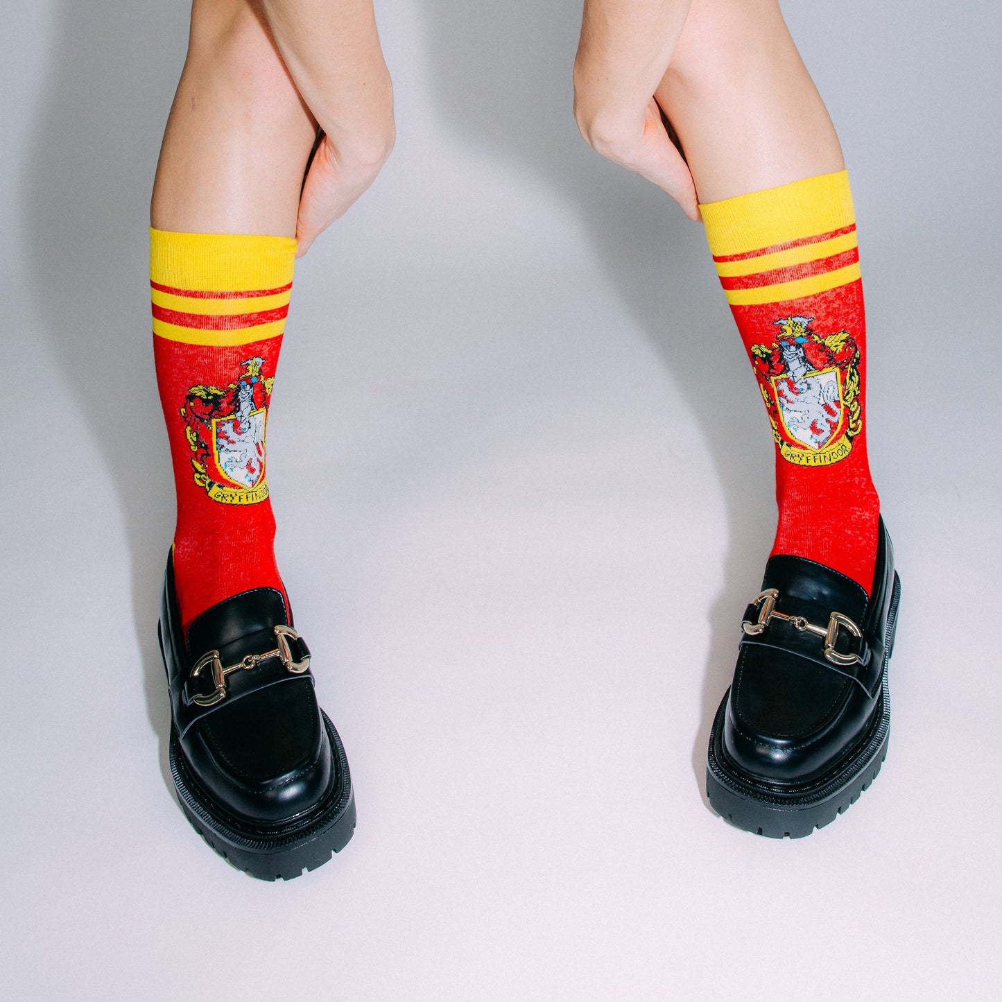 Harry Potter Gryffindor -Harry Potter Collection -Socks