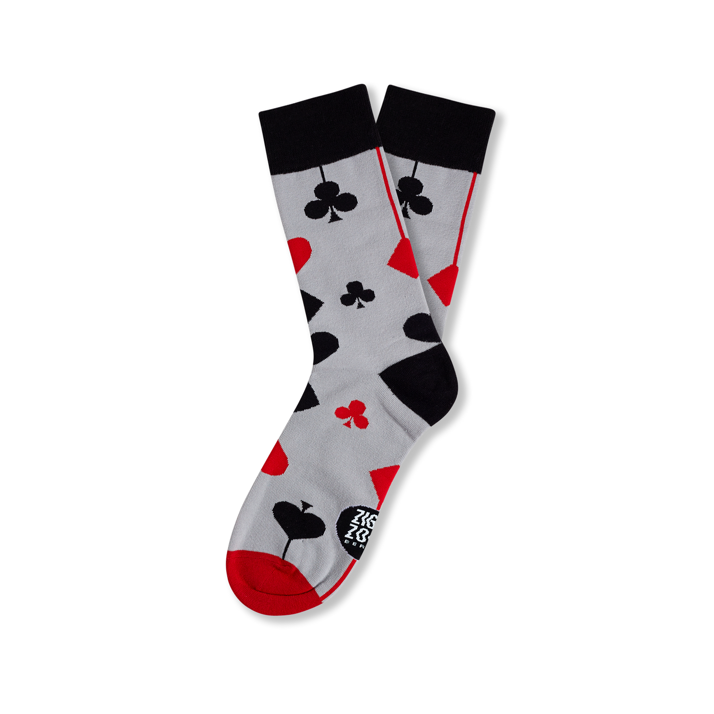 Poker Grey