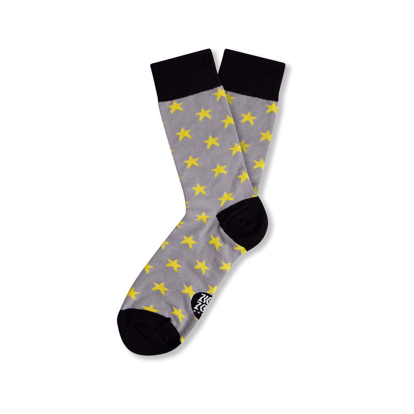 Yellow Stars