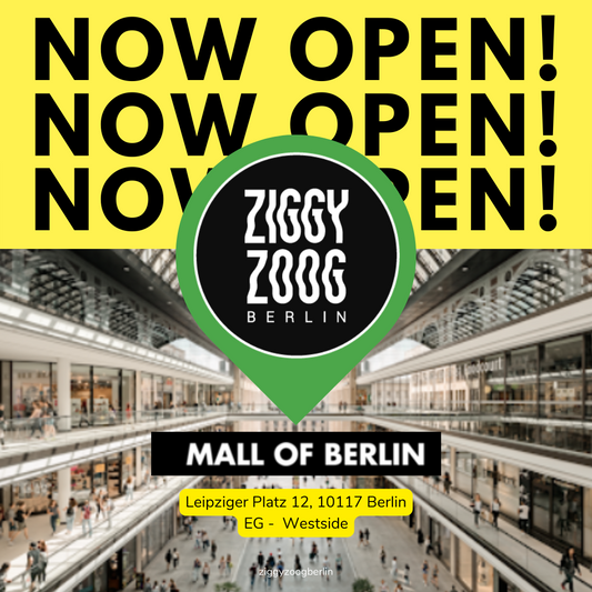 New Store - Mall of Berlin