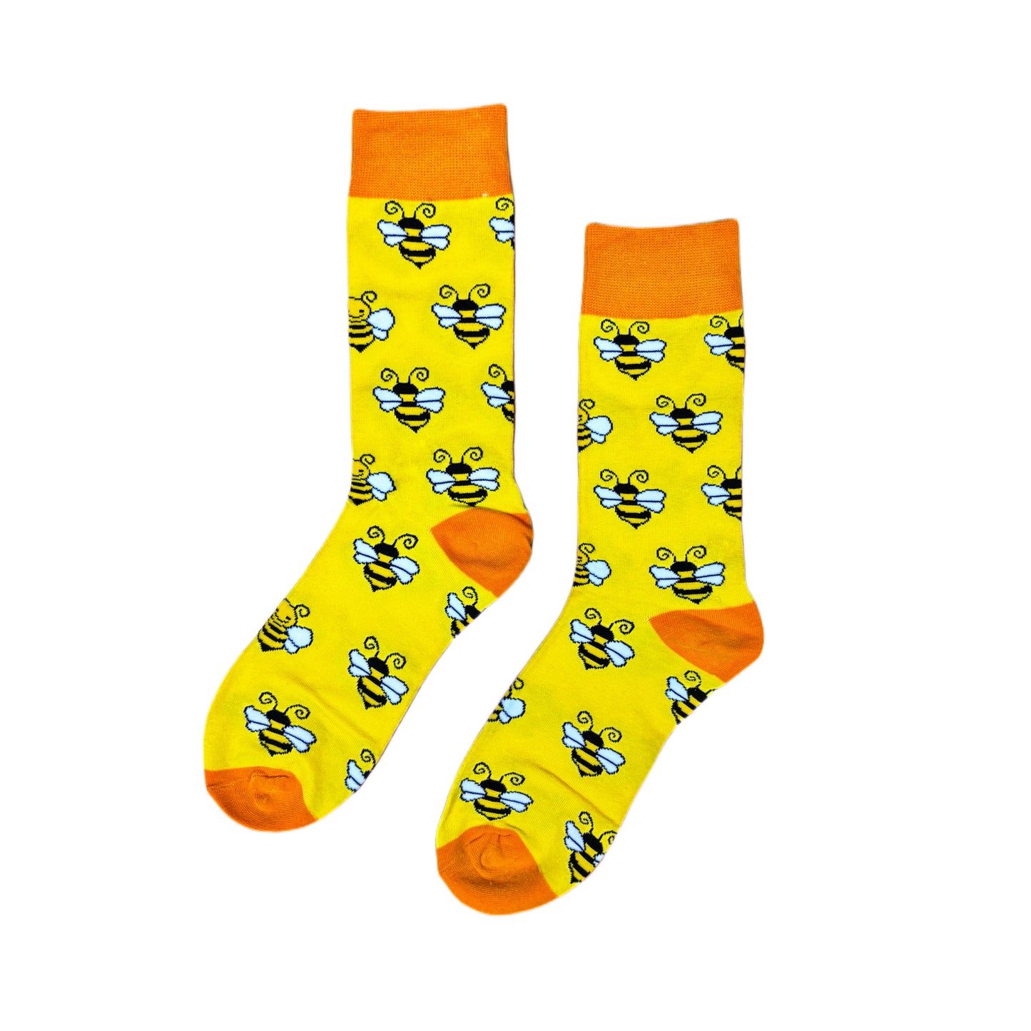 Bumble Bees