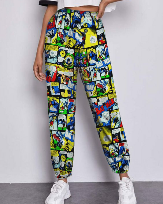 DC Comics Pyjama Pants