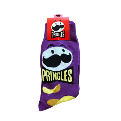 Pringles Purple