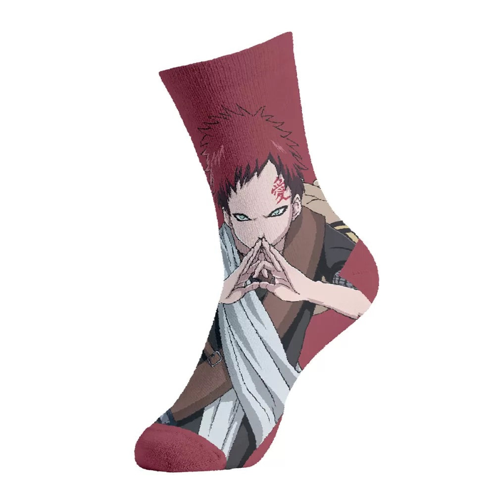 Gaara - Naruto