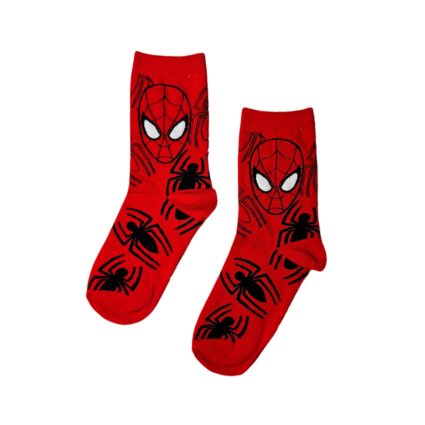 Spiderman Rot Kids