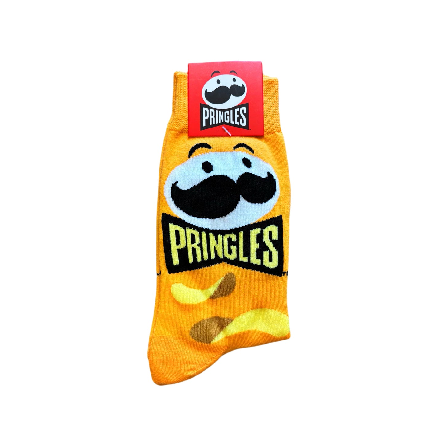 Pringles Orange