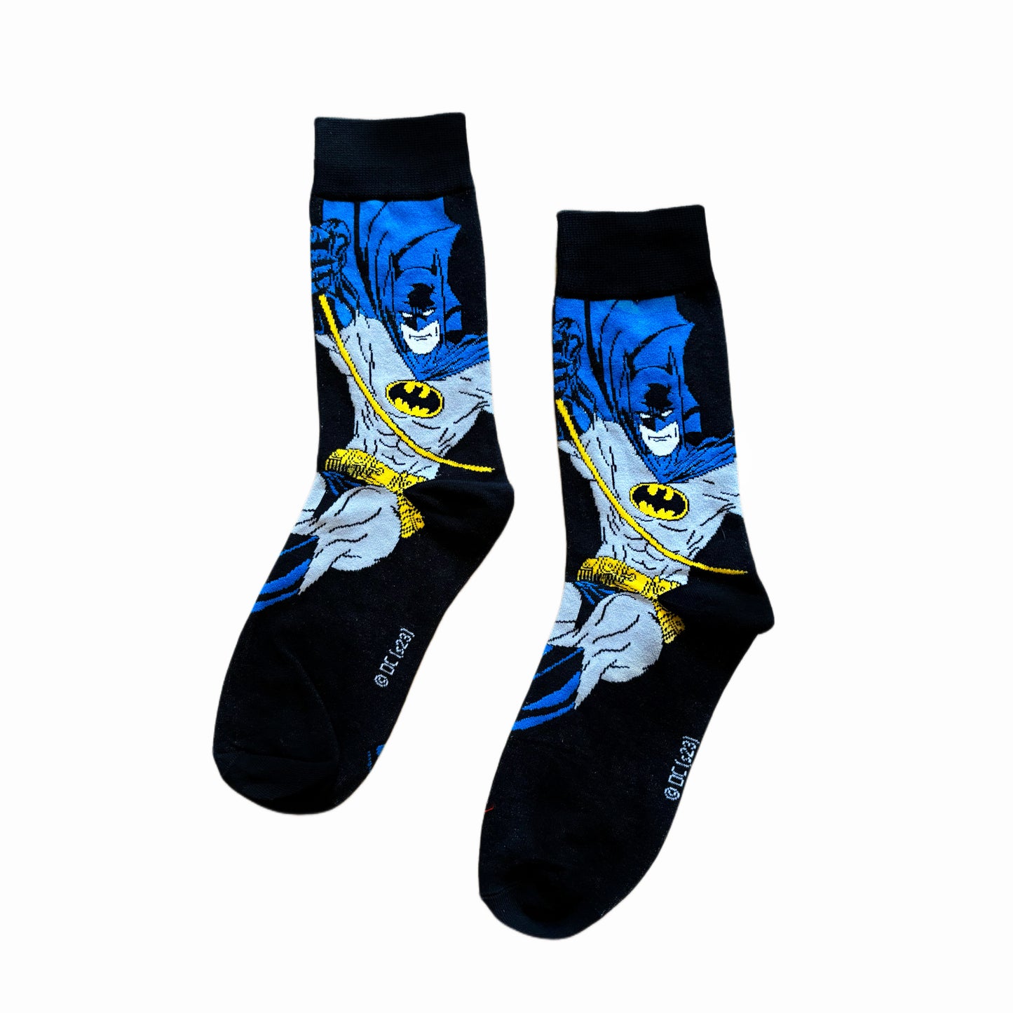 Batman socken