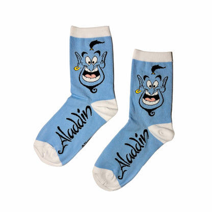 Kids Socks - Aladin