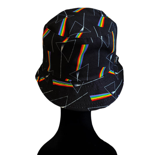 Bucket Hat - Pink Floyd - Kid Size