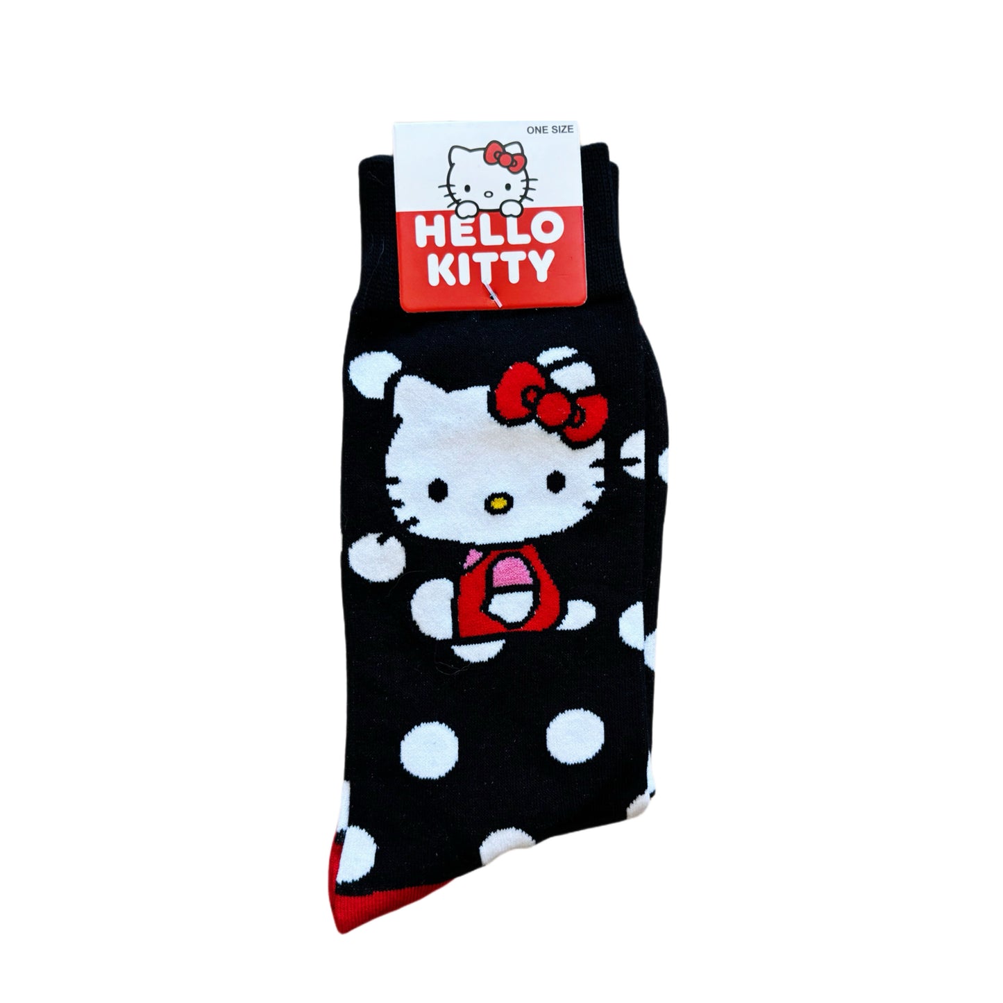 Hello Kitty  - Dots