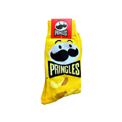 Pringles Yellow