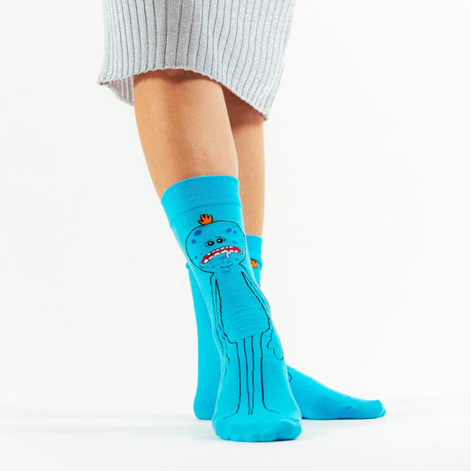 Mr. Misix - Rick & Morty Collection - Socks