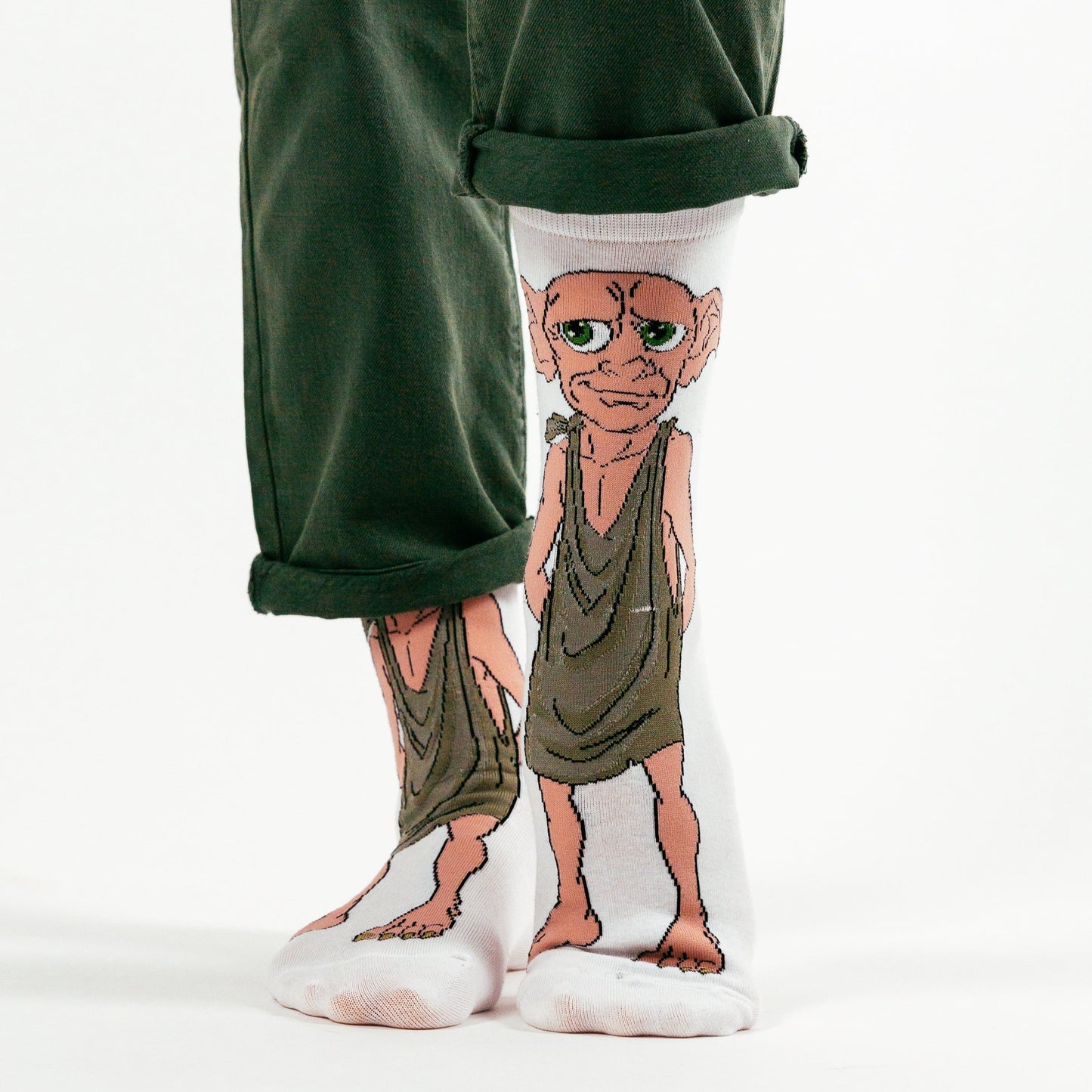 Dobby -Harry Potter Collection -Socks