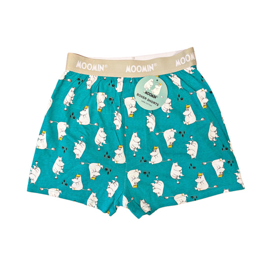 Moomin Boxer