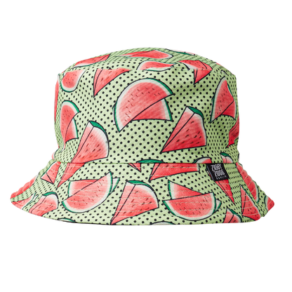 Watermelon - Bucket Hat