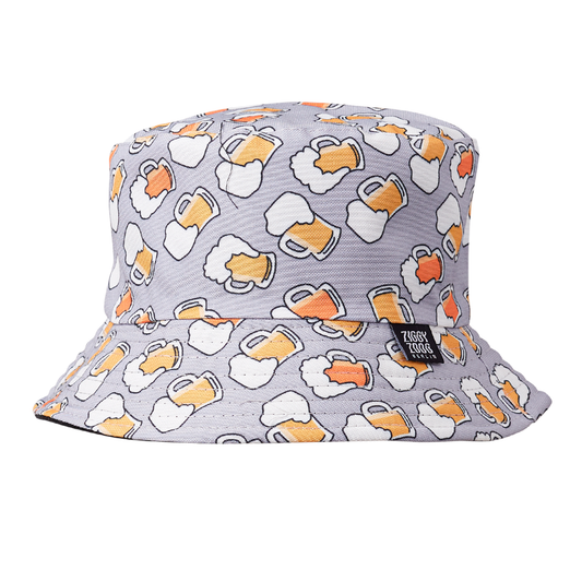 Beers & Cheers - Bucket Hat