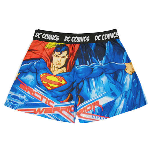 Superman Underwear for Men Dc Superman Boxer Brief Algeria