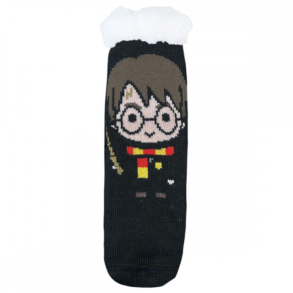 Harry Potter Winter Socks