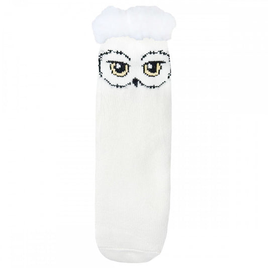Hedwig Winter Socks