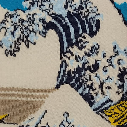 The Great Wave