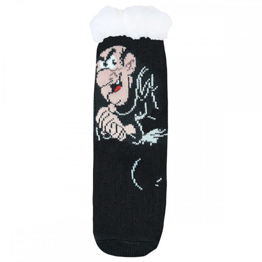 Gargamel Winter Socks