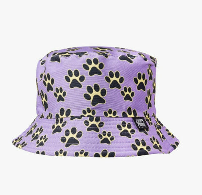 Animal Step - Bucket hat